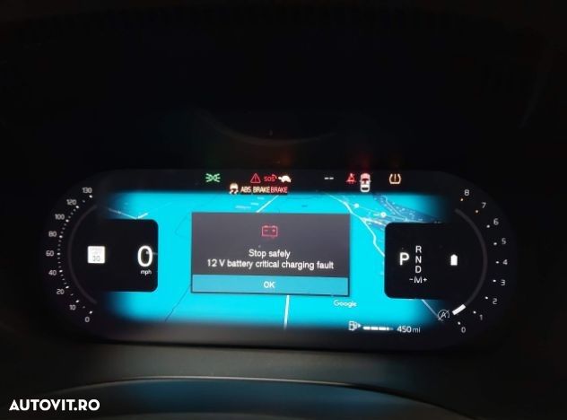 Volvo XC 60 B5 B AWD Plus Bright - 9