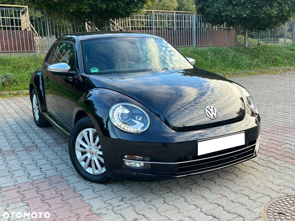 Volkswagen Beetle - 7