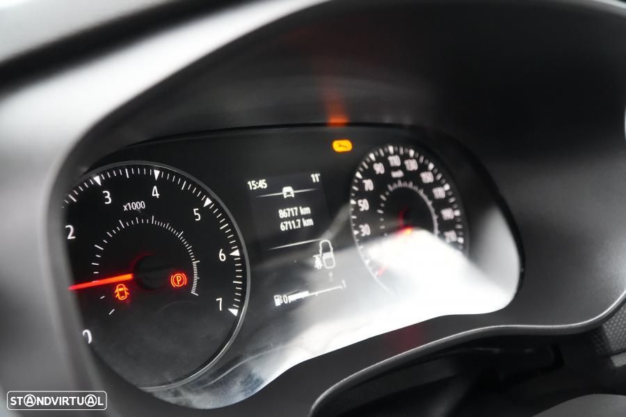 Dacia Sandero 1.0 SCe Essential - 10