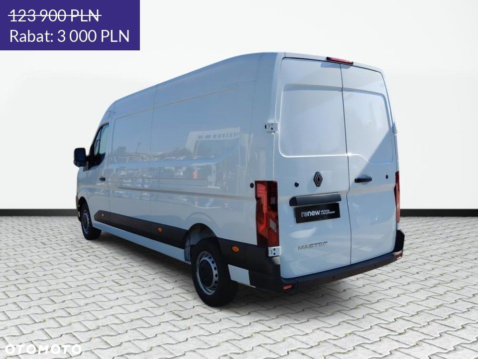 Renault master - 7