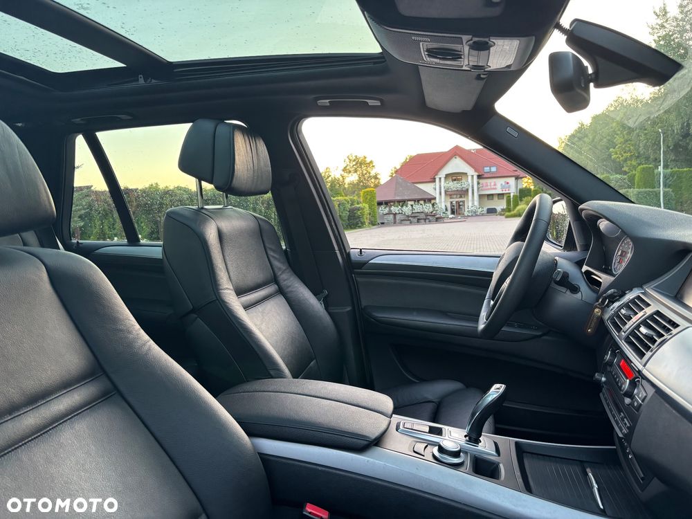 BMW X5 xDrive30d - 28