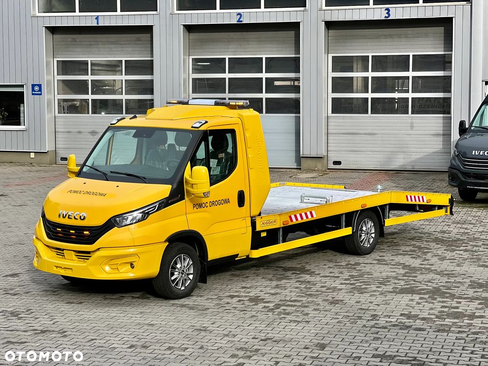 Iveco Daily - 5