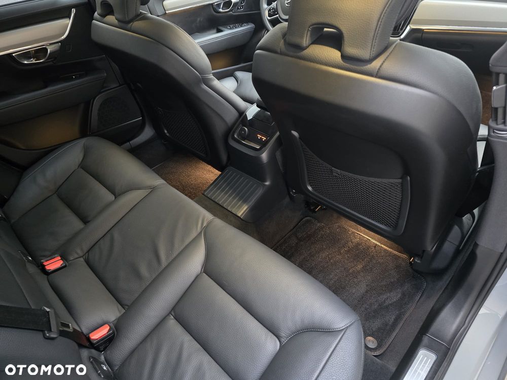 Volvo V90 T6 Recharge AWD Plus Dark - 21