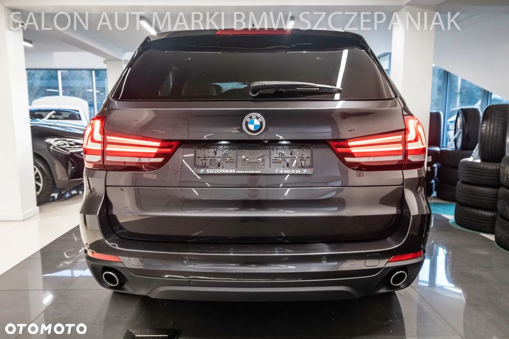 BMW X5 - 9