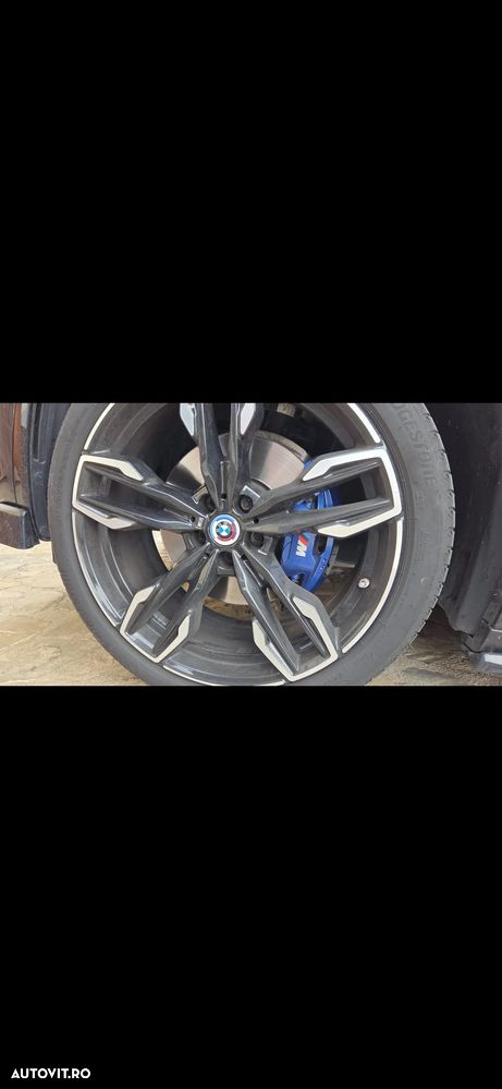 BMW X4 2022 photo 4