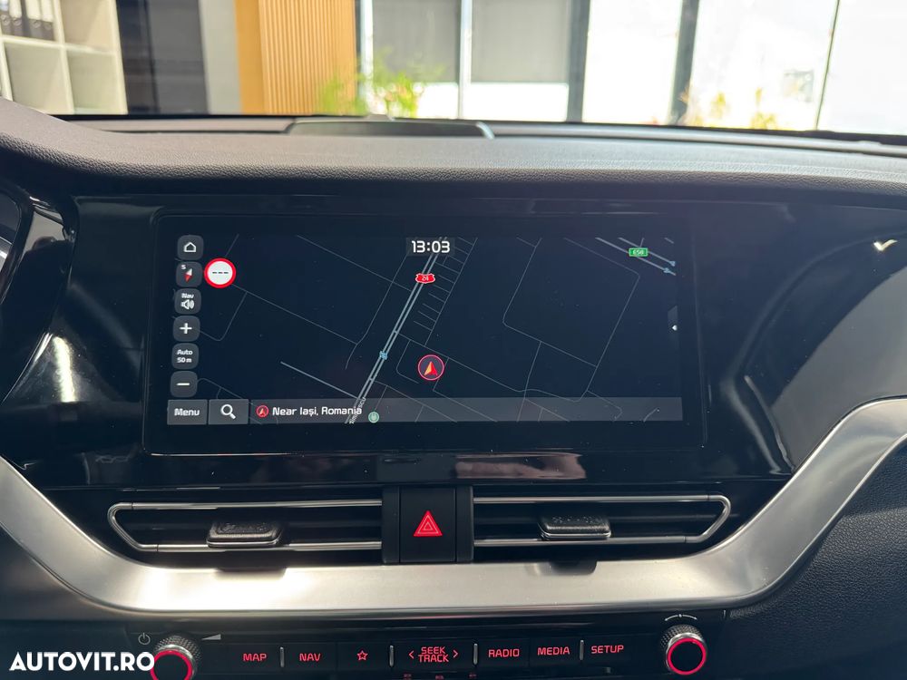 Kia Niro e-Niro 150 kW Future - 18