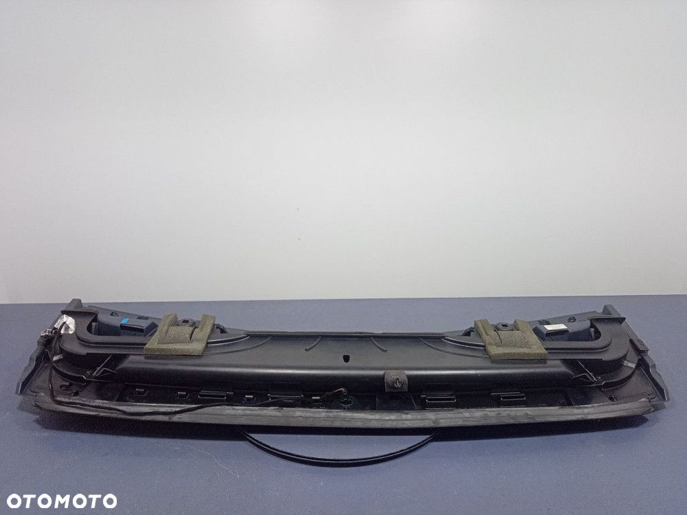 FORD S MAX MK1 06- PODSZYBIE WEWNĘTRZNE OSŁONA DESKI 6M21-18A612-A - 3