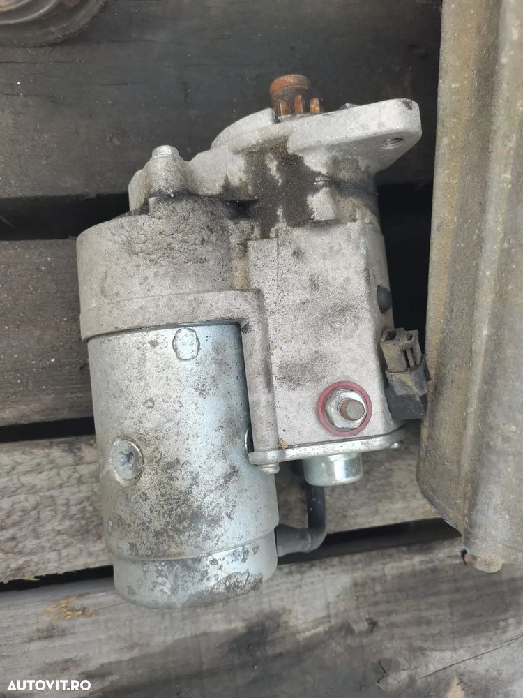 ELECTROMOTOR KIA SPORTAGE TUCCSON A632205R  ACS-967 ACS967 - 1