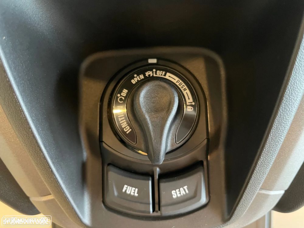 Yamaha NMAX 2025 - 7