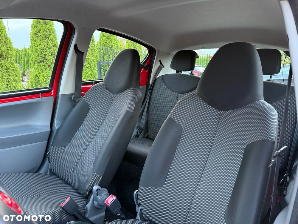 Toyota Aygo 1.0 VVT-i Black MM - 21