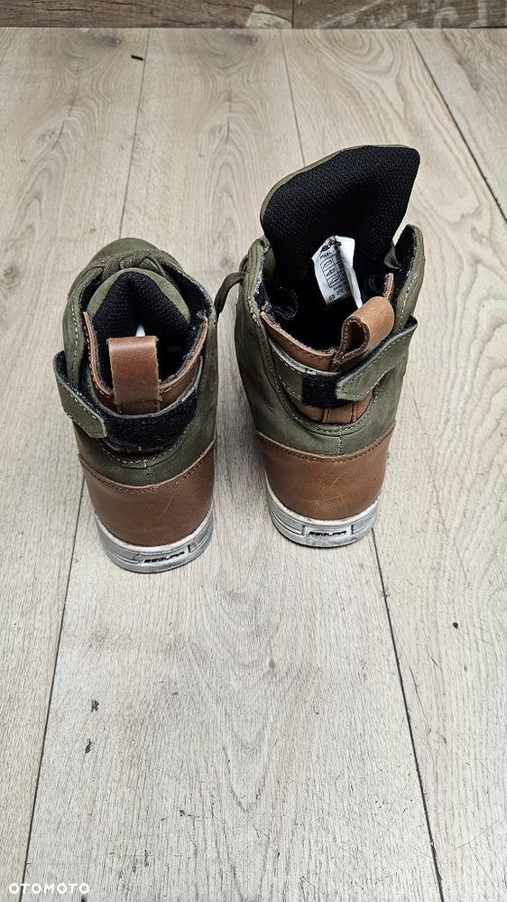 Buty Motocyklowe SEGURA PIXEL Rozmiar 41 - 5