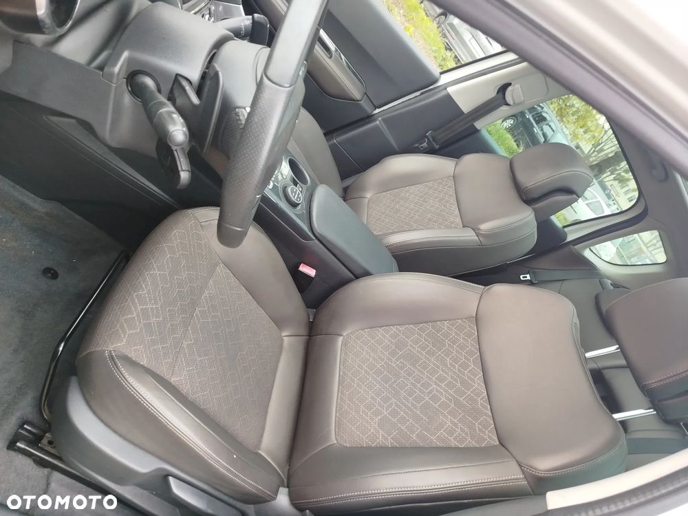 Peugeot 3008 - 26