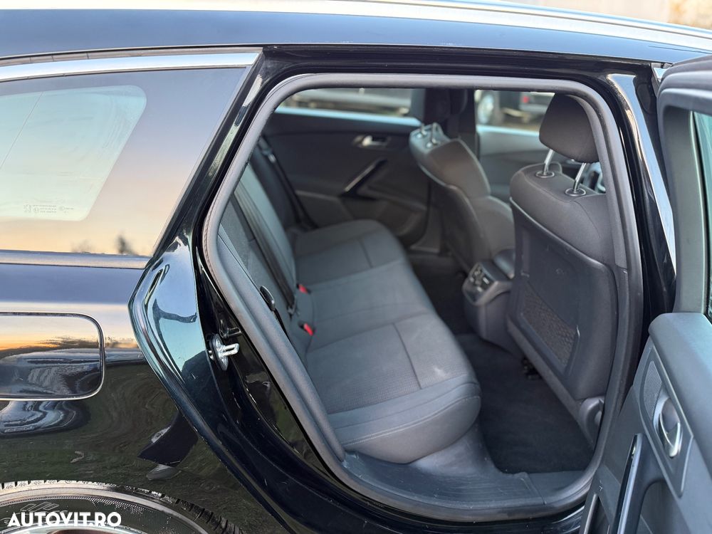 Peugeot 508 SW 2.0 HDI FAP BVA Active - 11