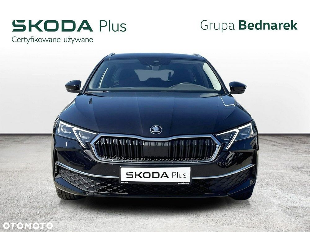 Skoda Octavia 1.5 TSI mHEV Edition 130 Selection DSG - 8