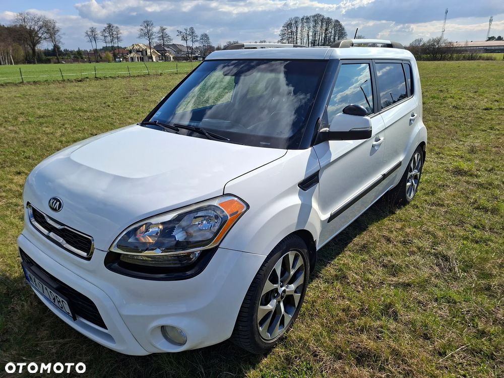 Kia Soul - 6