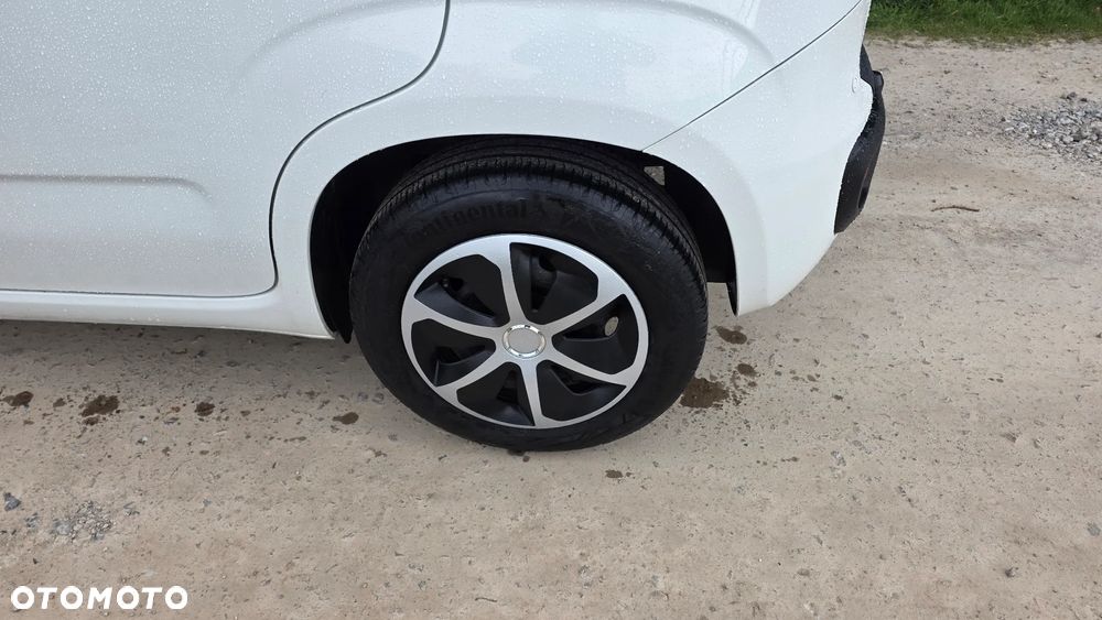 Fiat Panda - 18