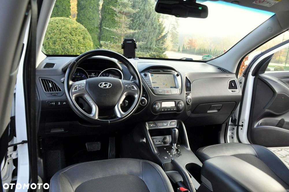 Hyundai ix35 - 29