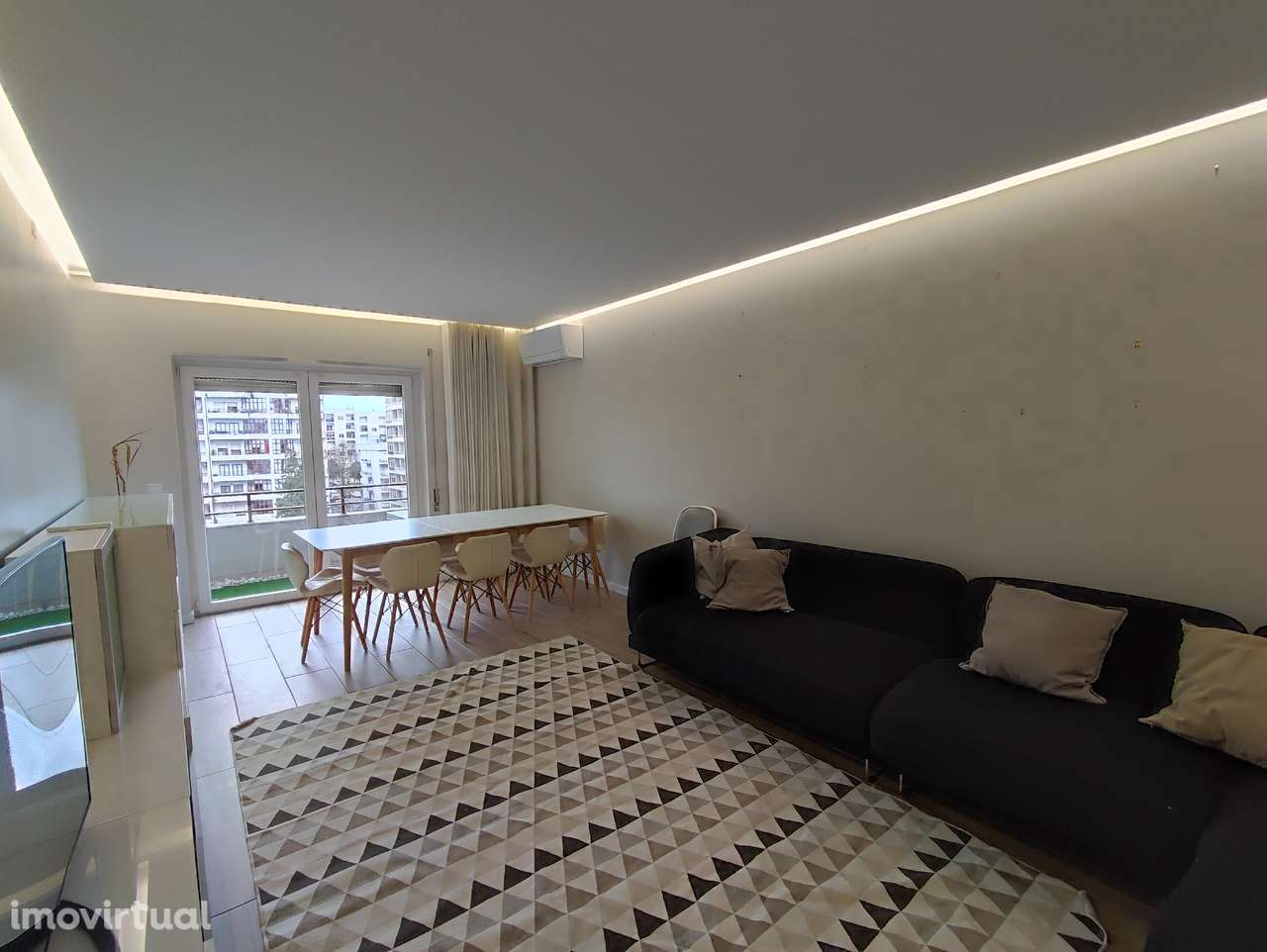 Apartamento T3 para arrendar - São Vicente - Grande imagem: 3/16