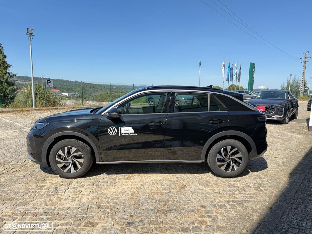 VW T-Roc 1.5 eTSI Trend DSG - 5