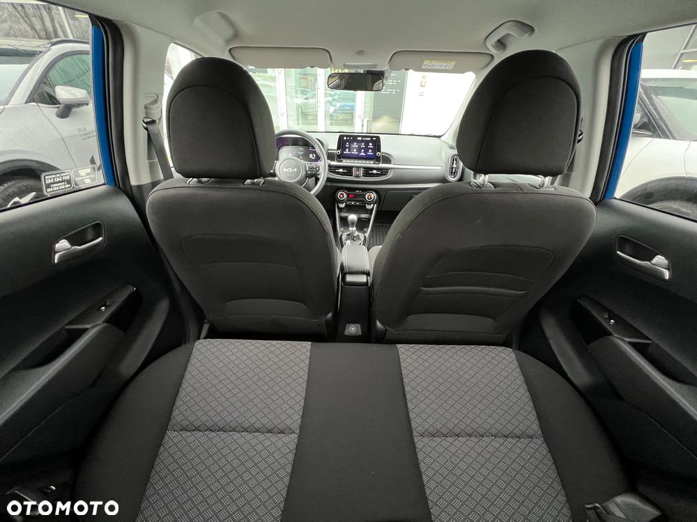 Kia Picanto 1.2 DPI L - 16