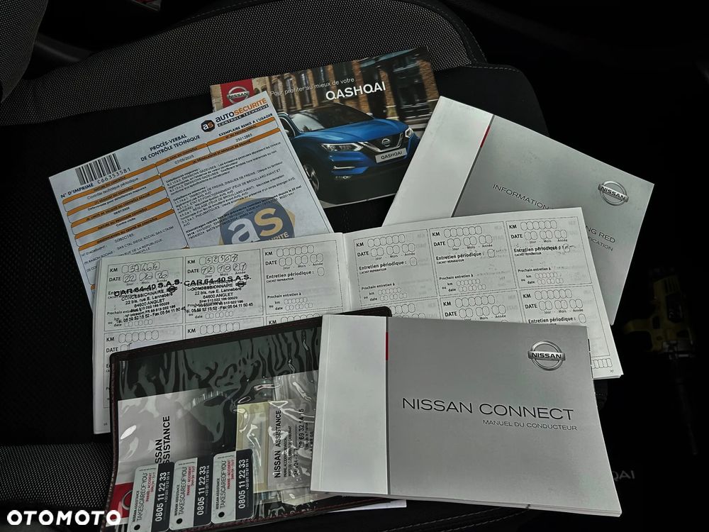 Nissan Qashqai 1.6 DIG-T TEKNA+ - 14