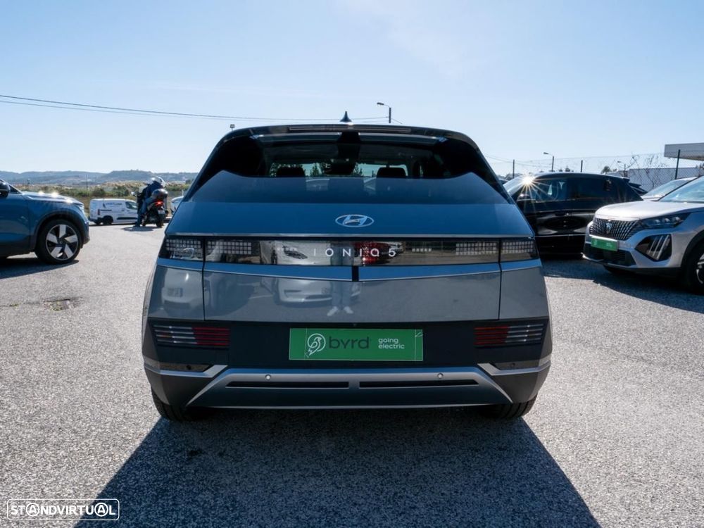 Hyundai Ioniq 5 77,4 kWh - 11