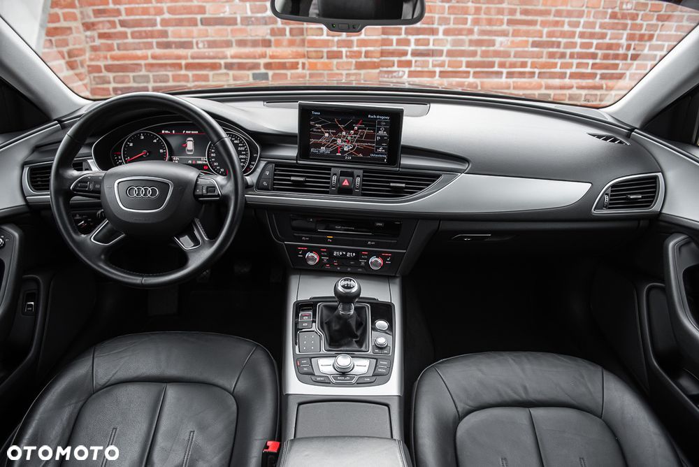 Audi A6 Avant - 23