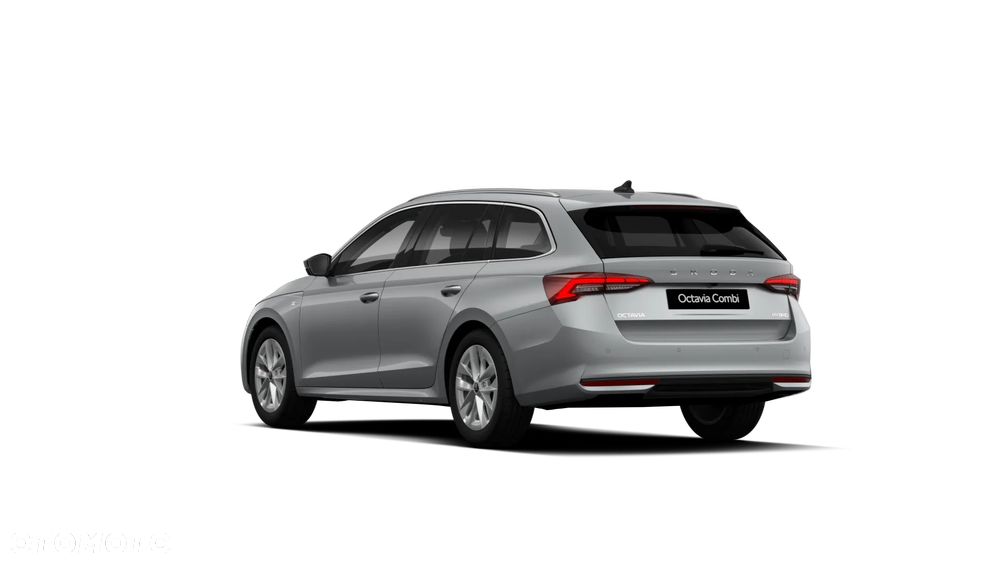 Skoda Octavia - 2