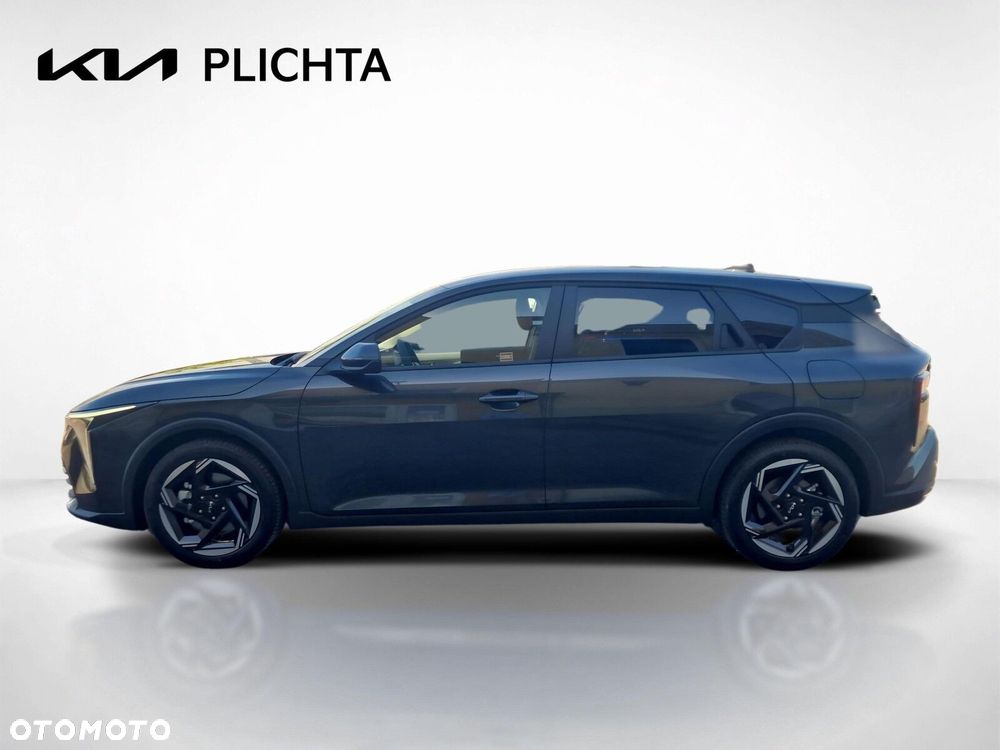 Kia K4 1.6 T-GDI M - 3