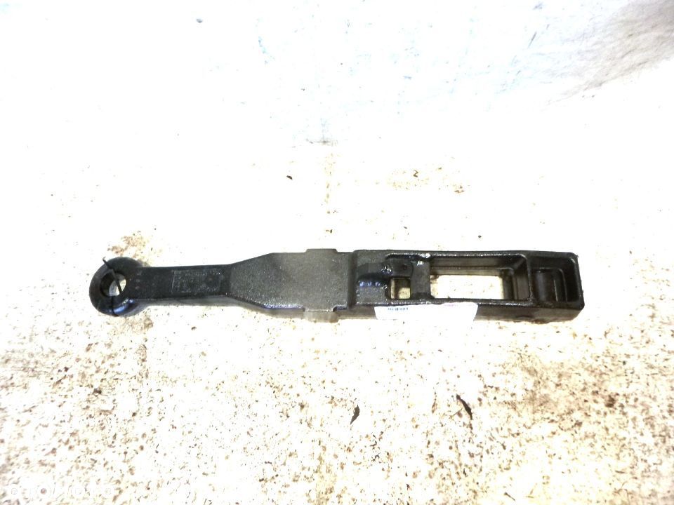 zaczep dyszel BPW 978146 10.30.650055 DIN 74054-40A - 1