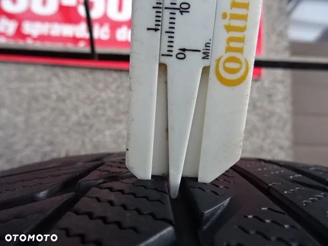 205/60/R17 93H BRIDGESTONE BLIZZAK LM001 - 5