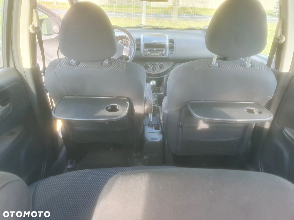 Nissan Note 1.4 Acenta - 15