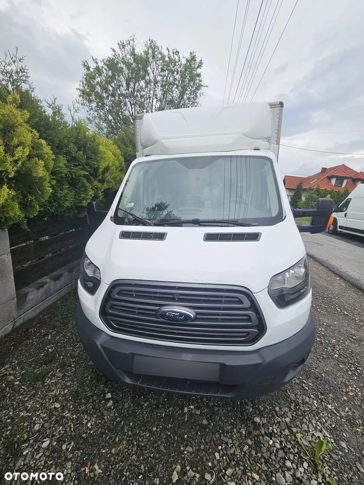 Ford Transit - 2