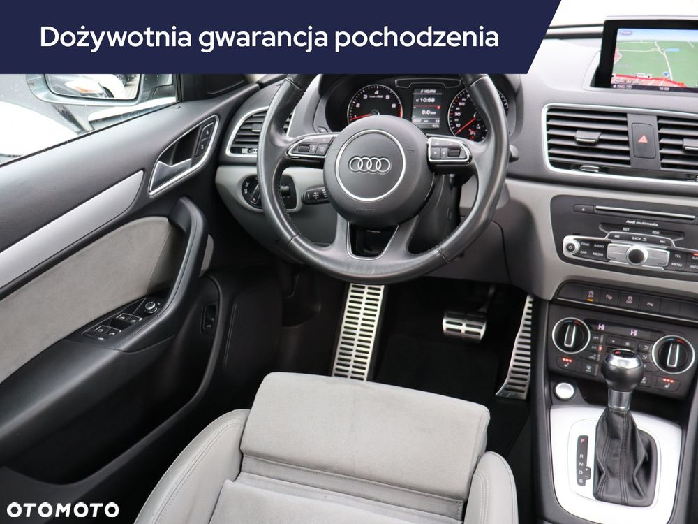Audi Q3 - 8