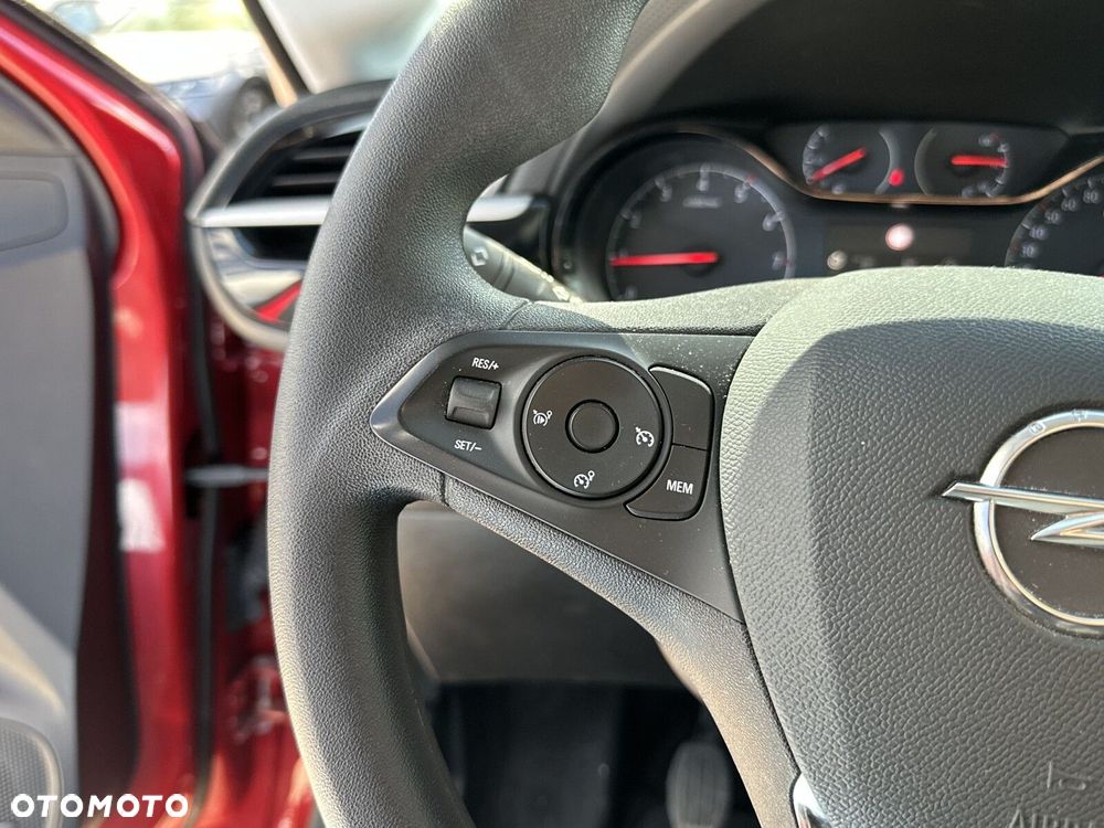 Opel Corsa 1.2 Edition S&S - 26