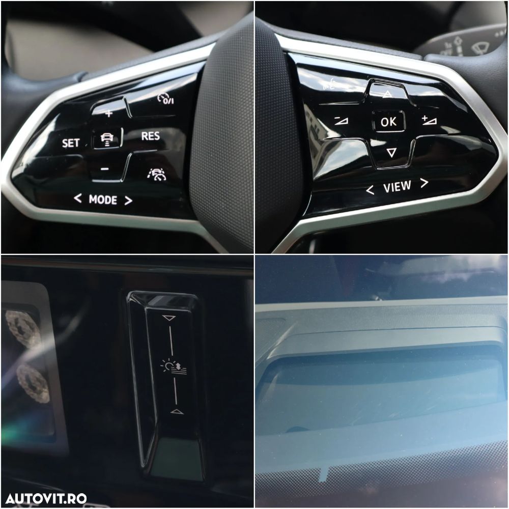 VOLKSWAGEN ID.4 2021 — imagine 28