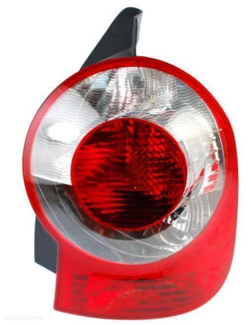 Renault Modus 04-07 Lampa Tylna NOWA - 3