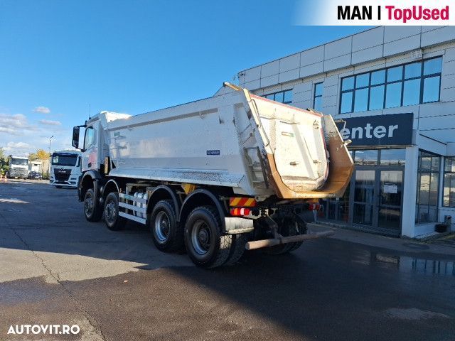 Mercedes-Benz Arocs 963-8-G - 4