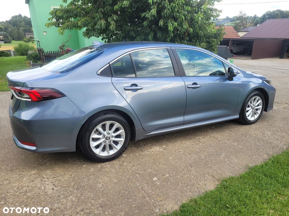 Toyota Corolla 1.5 Active - 11