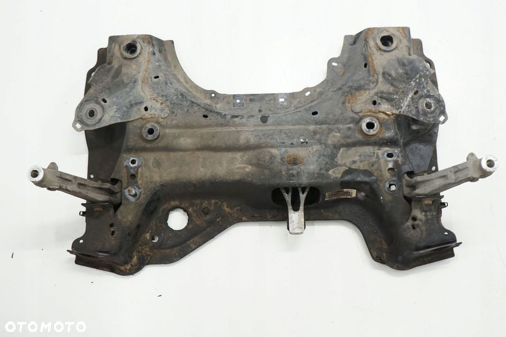 PEUGEOT 308 T9 16R SANKI WÓZEK BELKA SILNIKA PRZÓD 1.2THP 7CTG65 - 1