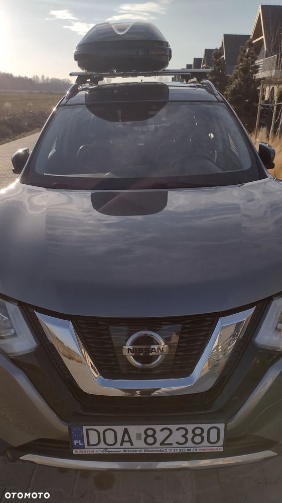 Nissan X-Trail 1.6 DCi Xtronic Tekna - 5