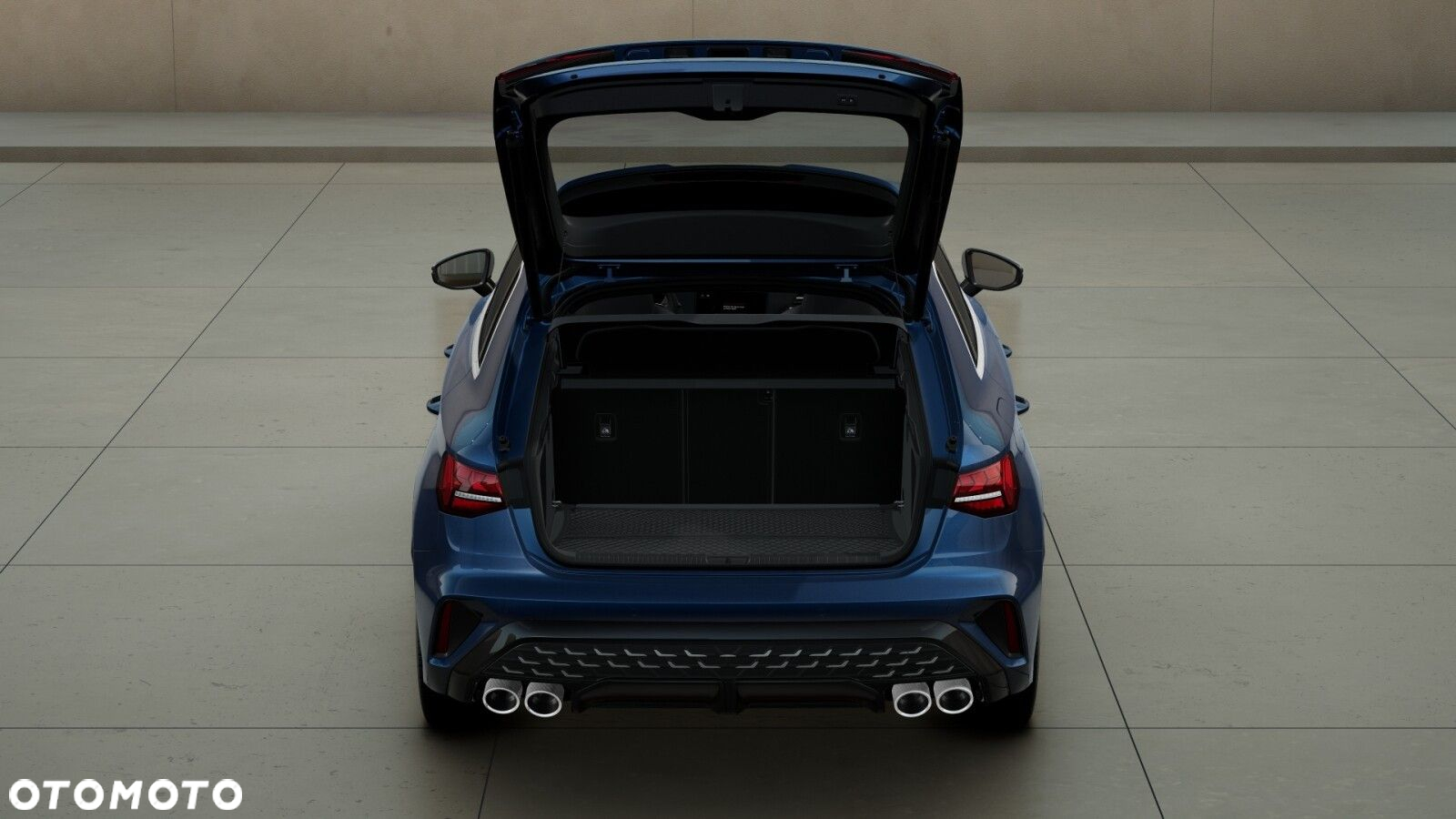Audi S3 - 5