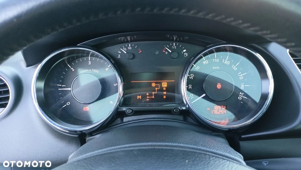 Peugeot 3008 2.0 HDi Active - 18