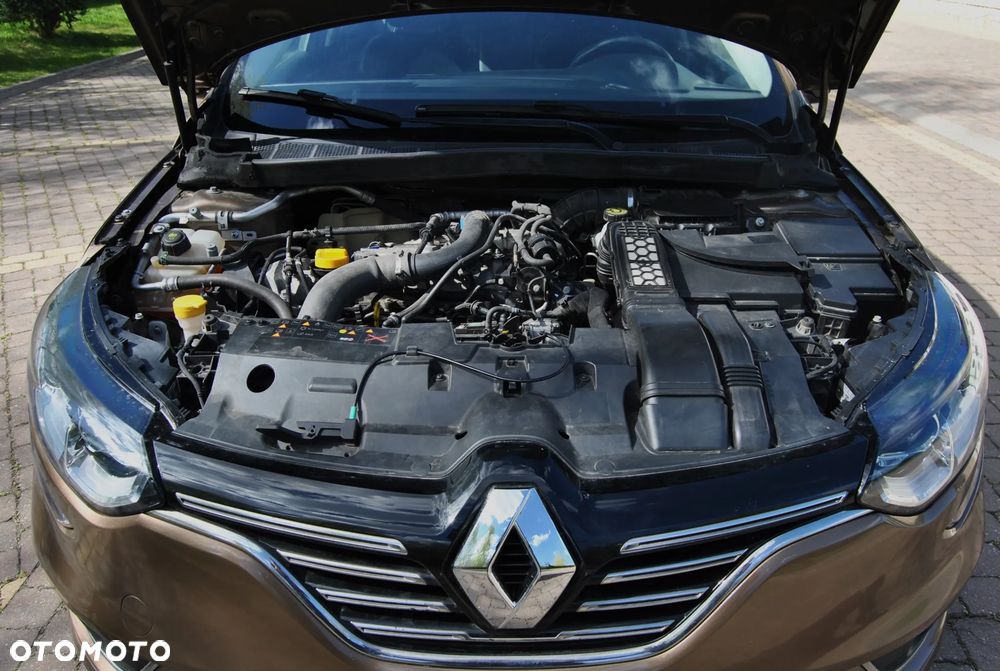 Renault Megane 1.2 Energy TCe Zen - 13