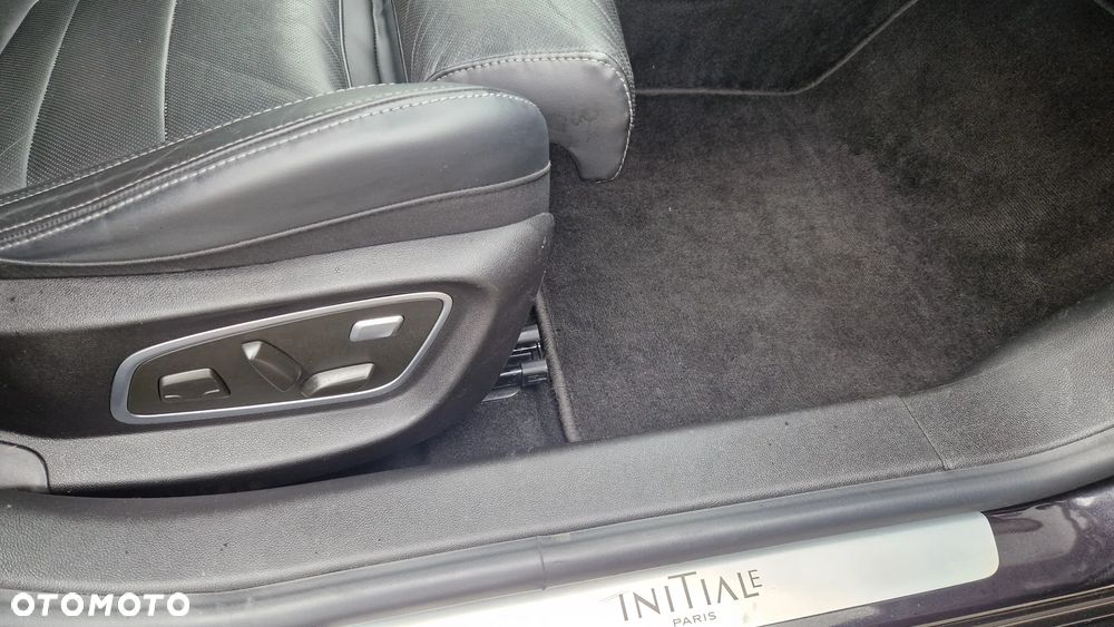 Renault Talisman ENERGY dCi 160 EDC INITIALE PARIS - 10