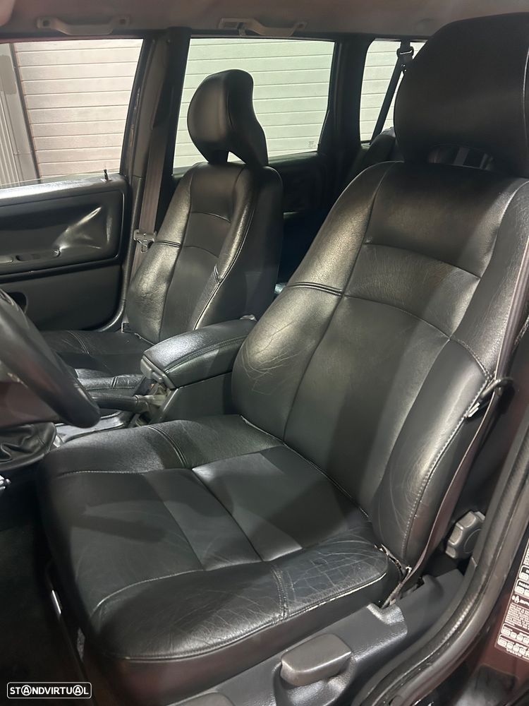 Volvo V70 2.0 T - 9