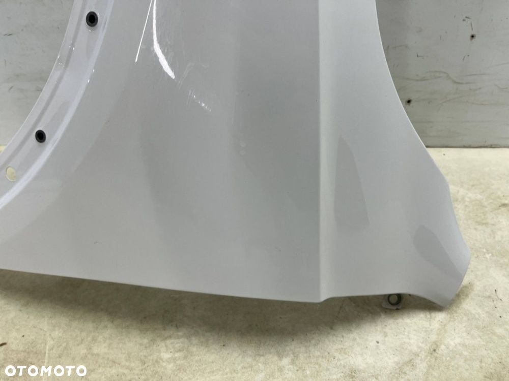 Błotnik Audi Q3 1 I 8U 11-18r. lewy przedni lewy przód 8U0821105 - 12