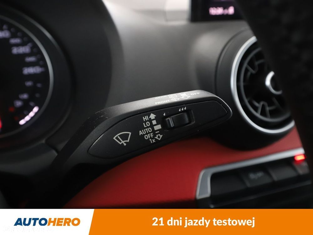 Audi Q2 1.4 TFSI CoD - 28