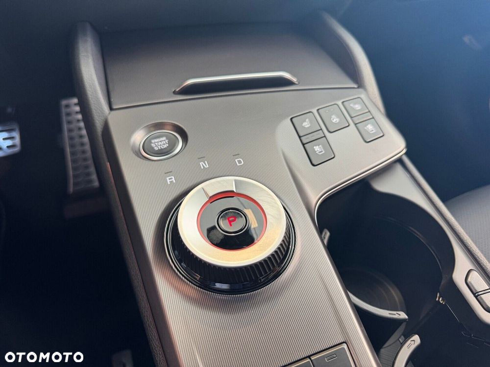 Kia Sportage - 22