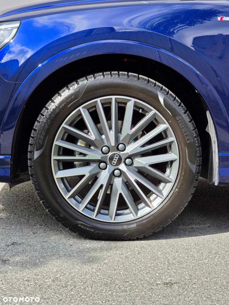 Audi Q3 35 TFSI S line S tronic - 21